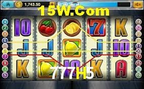 Statistics 777H5