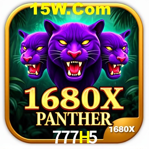 Interface do App 777H5