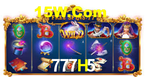 777H5 Login