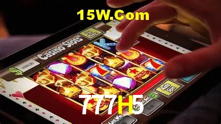 Estatísticas do Jogo 777H5