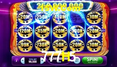 cassino 777H5