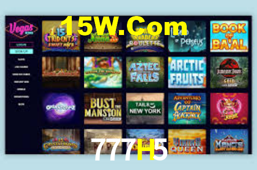 777H5 Bet