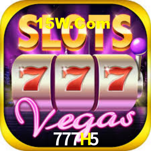 777H5 Bet