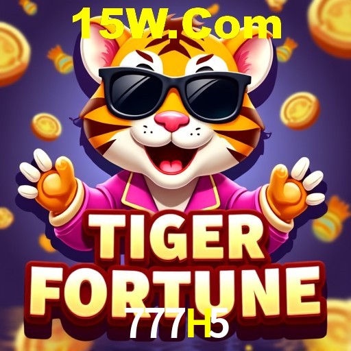 Descubra o Mundo do Cassino Online com 777H5