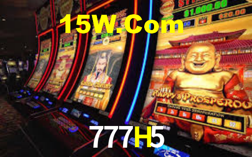 777H5
