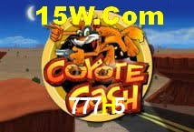 Welcome Bonus 777H5