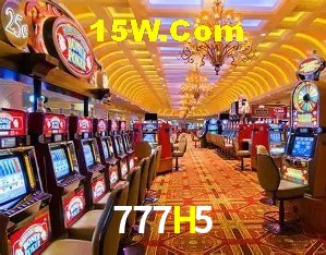 Promoção Relâmpago 777H5