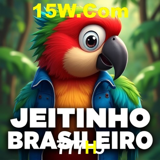 Desvendando o Mundo dos Jogos Virtuais na 777H5