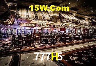 Casino VIP 777H5