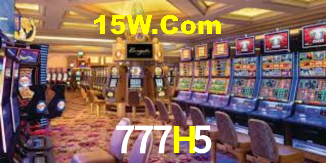 777H5
