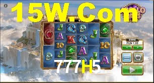 Live Casino 777H5