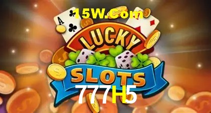 Login Seguro 777H5