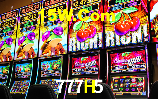 777H5 Login