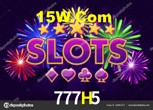 777H5
