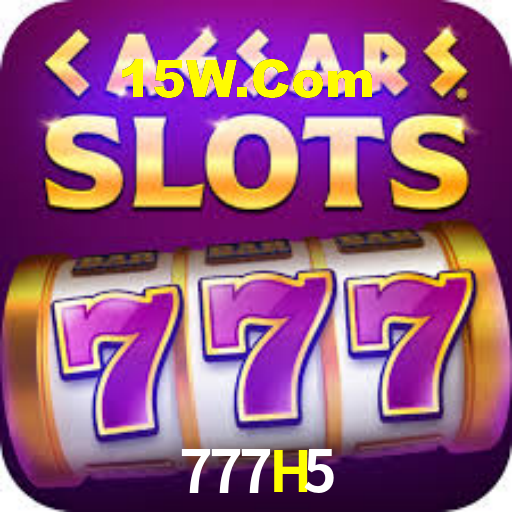 777H5,777H5 Login