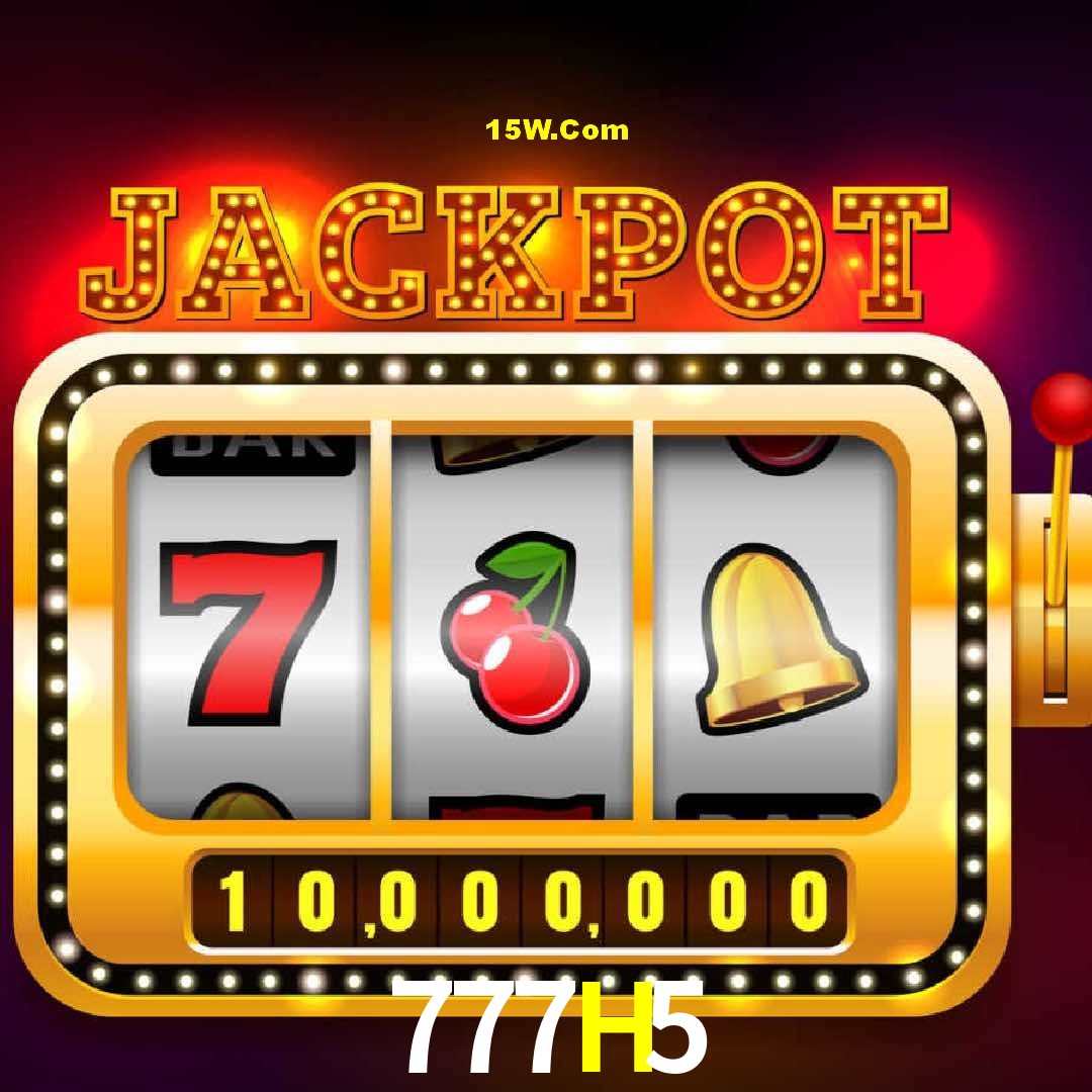 Live Casino 777H5