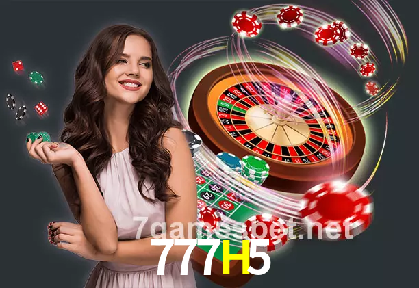 vivo no cassino 777H5